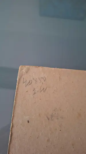 Onbekend - Hooischuur aan het water kopen? Bied vanaf 50!