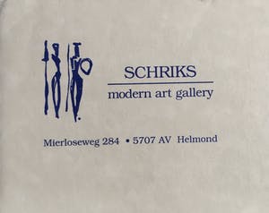 Geke uit de Bosch - ‘n Hapje Wolk kopen? Bied vanaf 275!