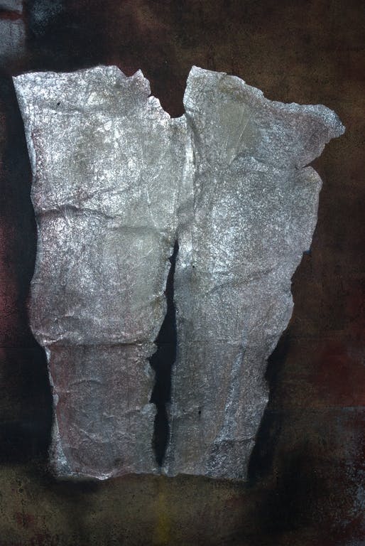 Margriet Westervaarder -  gemengde techniek en collage door Margriet Westervaarder kopen? Bied vanaf 65!