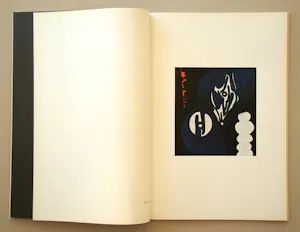 Ernst Wilhelm Nay - Wandeling door de spiegel nr. 46 - Catalogus van de tentoonstelling in beperkte oplage - 1966 kopen? Bied vanaf 200!