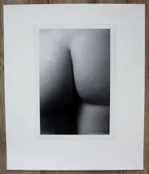 Paul Blanca - C print: Gullia kopen? Bied vanaf 225!