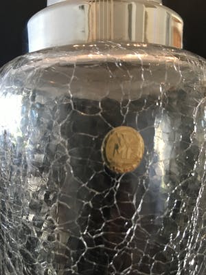 WMF - Cocktail shaker 1950 kopen? Bied vanaf 20!