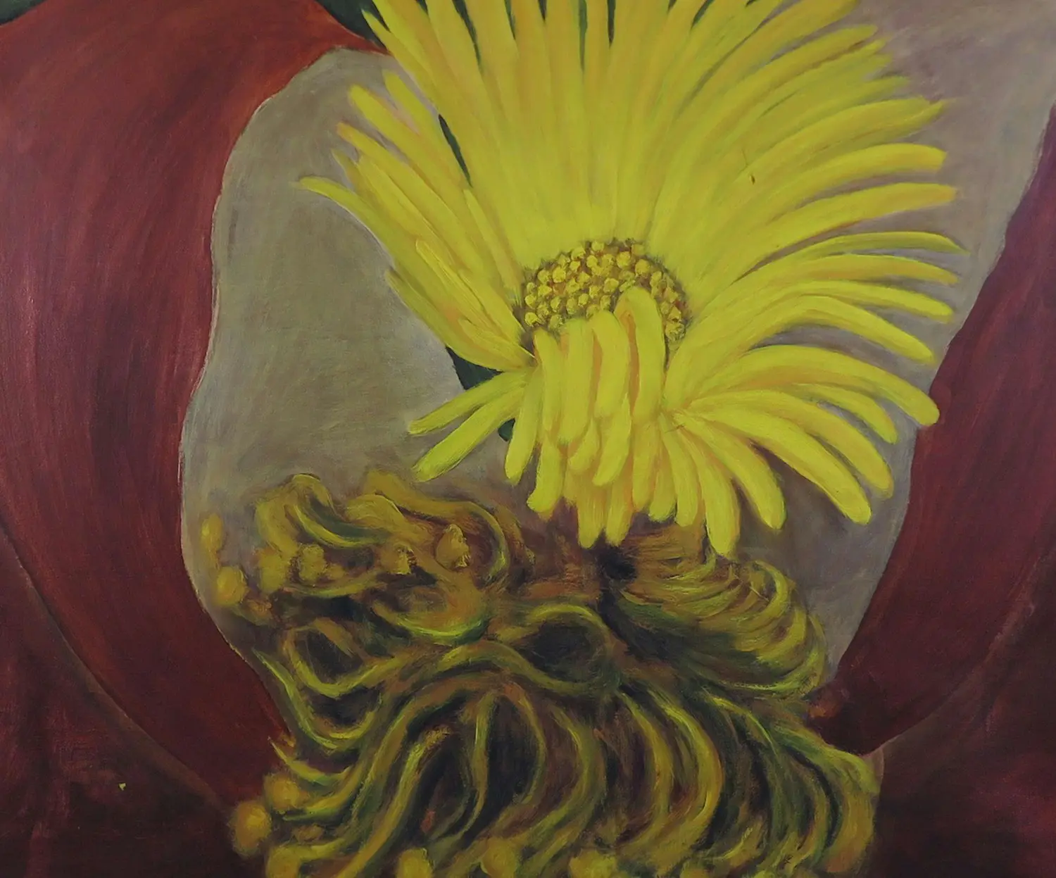 Klaasje Vroon (1959)