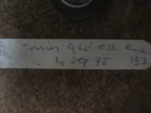 Pieter Defesche - Ingelijste gouache kopen? Bied vanaf 1!