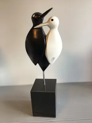 Corry Ammerlaan - “ Love birds “ kopen? Bied vanaf 79!