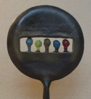 Corry Ammerlaan - Kijk naar de toekomst kopen? Bied vanaf 10!