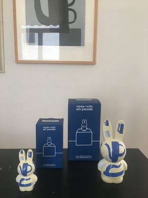 Klaas Gubbels - Nijntje Parade kopen? Bied vanaf 250!