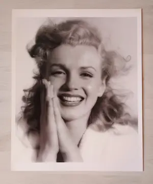 Andre De Dienes - Marilyn Monroe, 1949/2006 - Auflage von 200 - drucksigniert kopen? Bied vanaf 450!