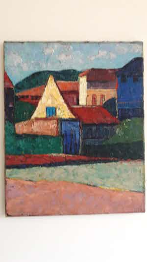 Peter van den Braken - Peter van den Braken verkocht voor € 350!