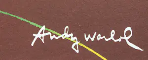 Andy Warhol - Andy Warhol "John Lennon" kopen? Bied vanaf 95!