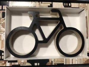 Marcel Wanders - Marcel Wanders fiets 2018 edition kopen? Bied vanaf 39!
