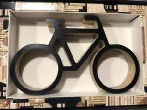 Marcel Wanders - Marcel Wanders fiets 2018 edition verkocht voor € 39!