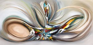 Gena Genadyj - Vision kopen? Bied vanaf 250!