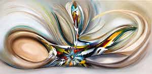 Gena Genadyj - Vision verkocht voor € 250!