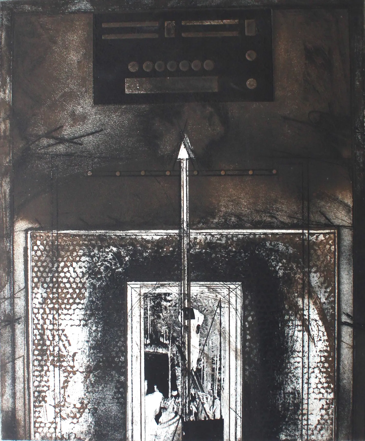 Karl Fred Dahmen (1917-1981)