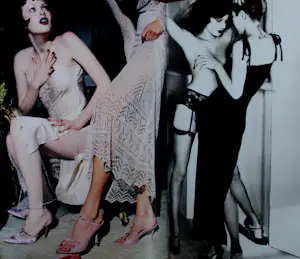 Ellen von Unwerth - fotoboek: Couples kopen? Bied vanaf 59!