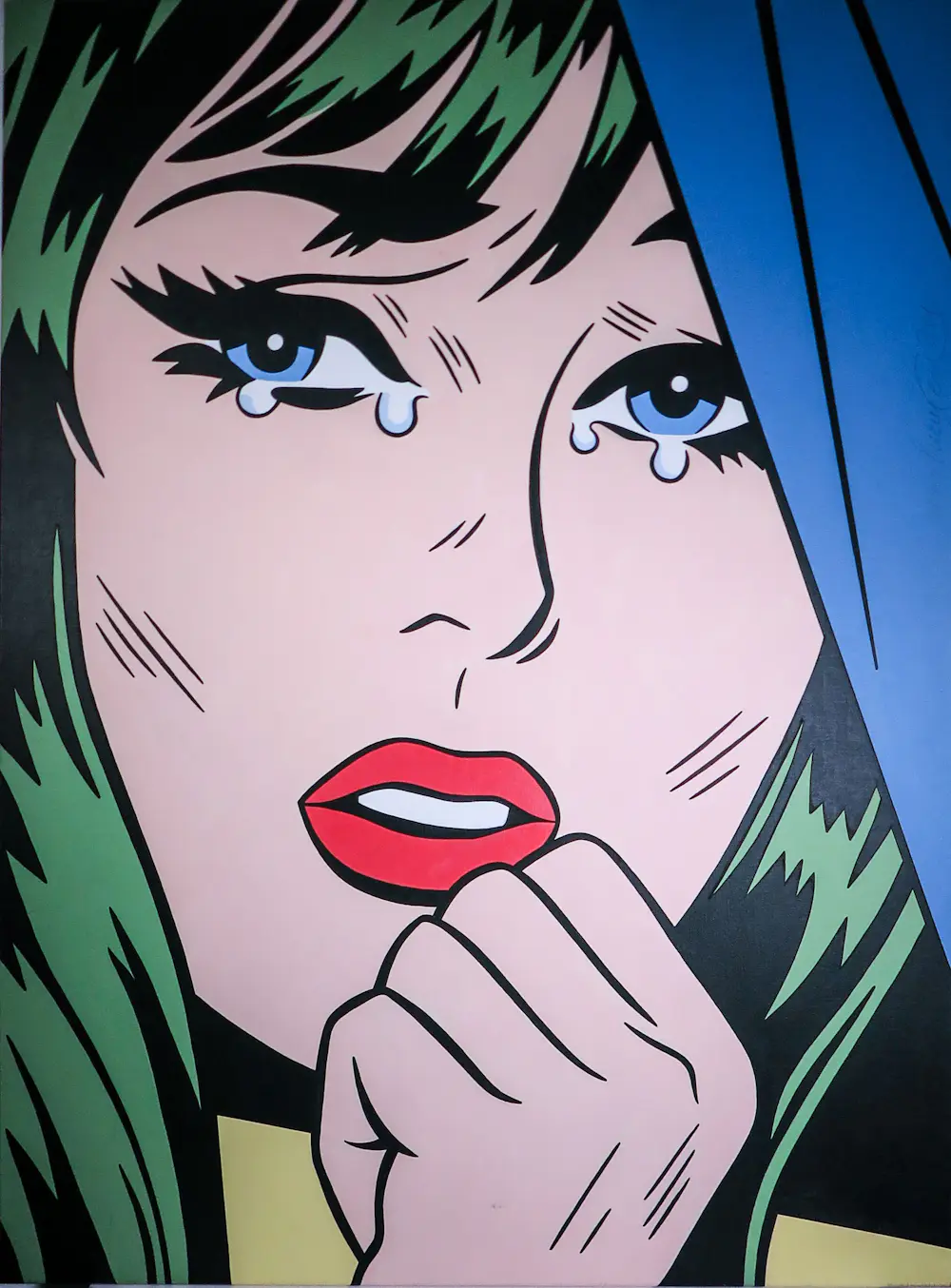 Luc Verschuuren (1950)