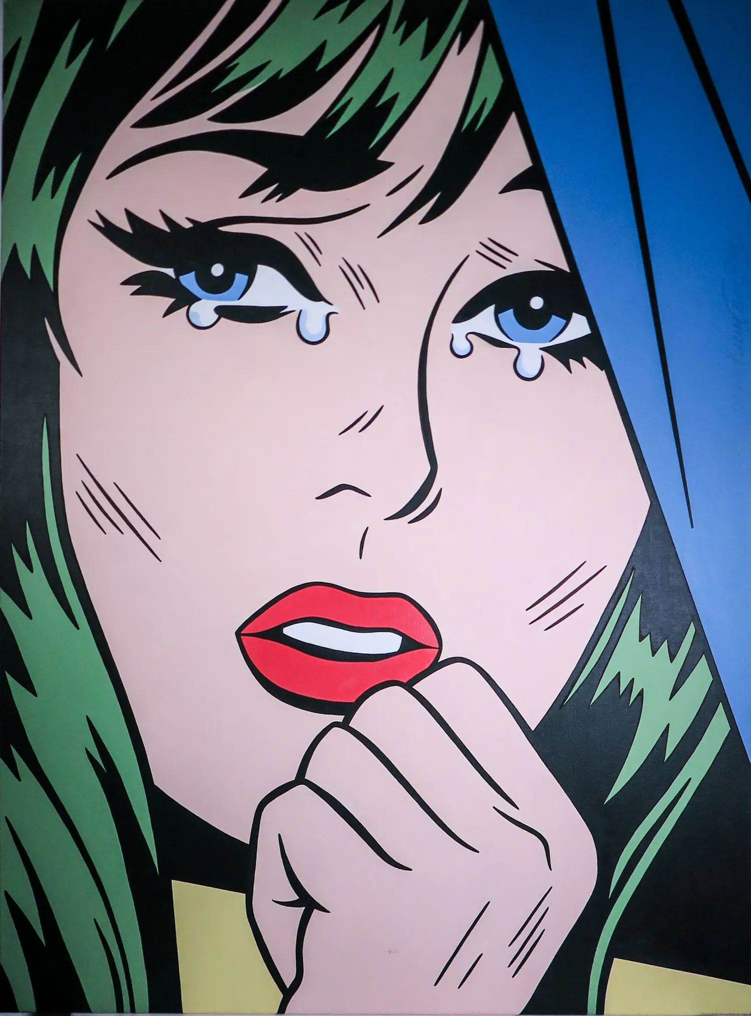 Luc Verschuuren (1950)