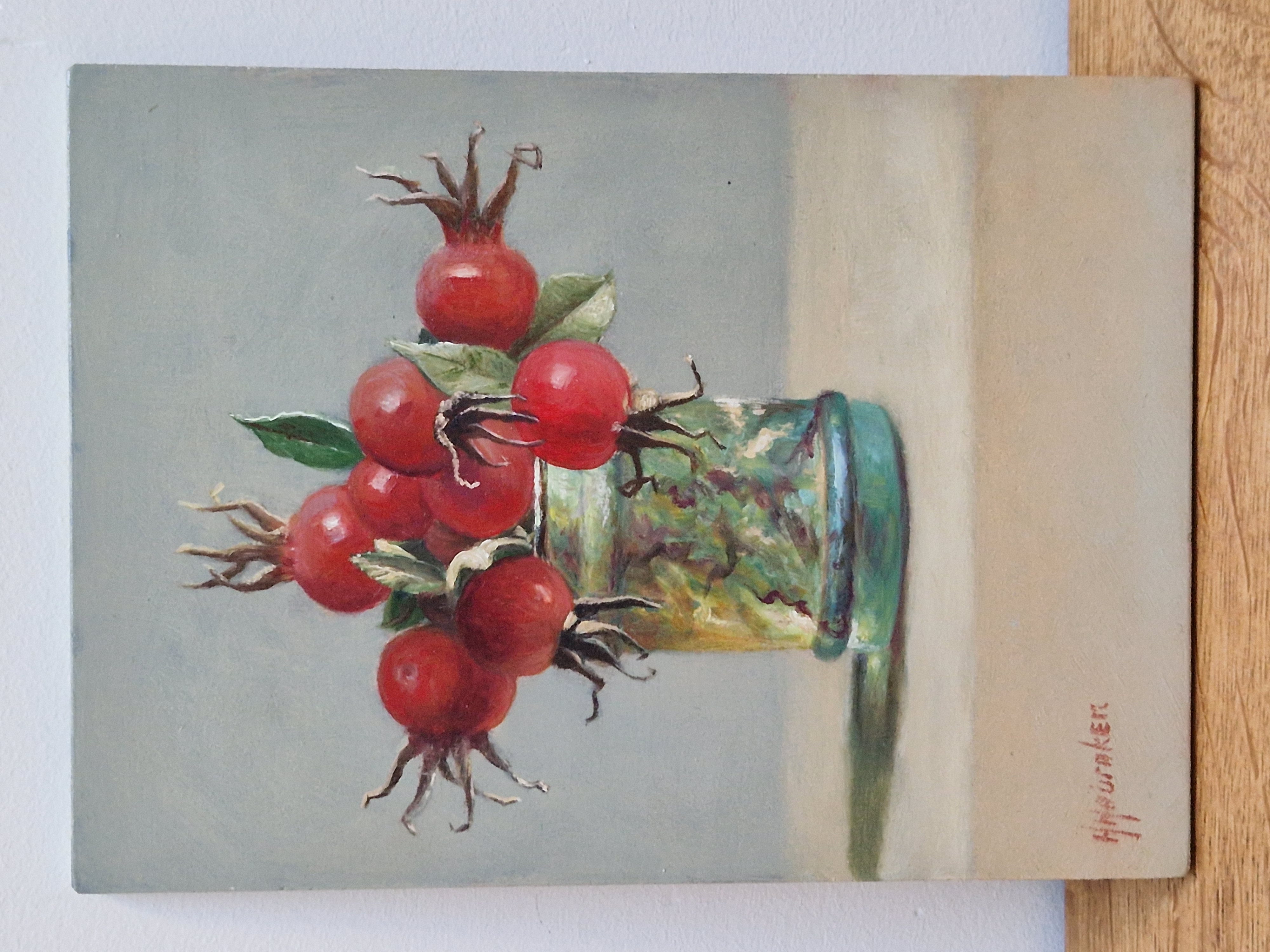 Buy Hans Habraken - Rozebottels? Bid from 175!