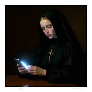 Mr Strange - Communicatie met God kopen? Bied vanaf 85!