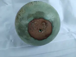 Iet Cool-Schoorl - Bolvorm met paddestoelen kopen? Bied vanaf 120!