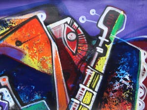 Simeon Gonzales - Guitarra Y Flauta kopen? Bied vanaf 595!