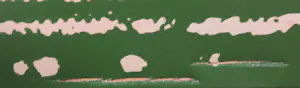 Anneke Auer - Acryl op doek, Zonder titel (Groot) kopen? Bied vanaf 1!