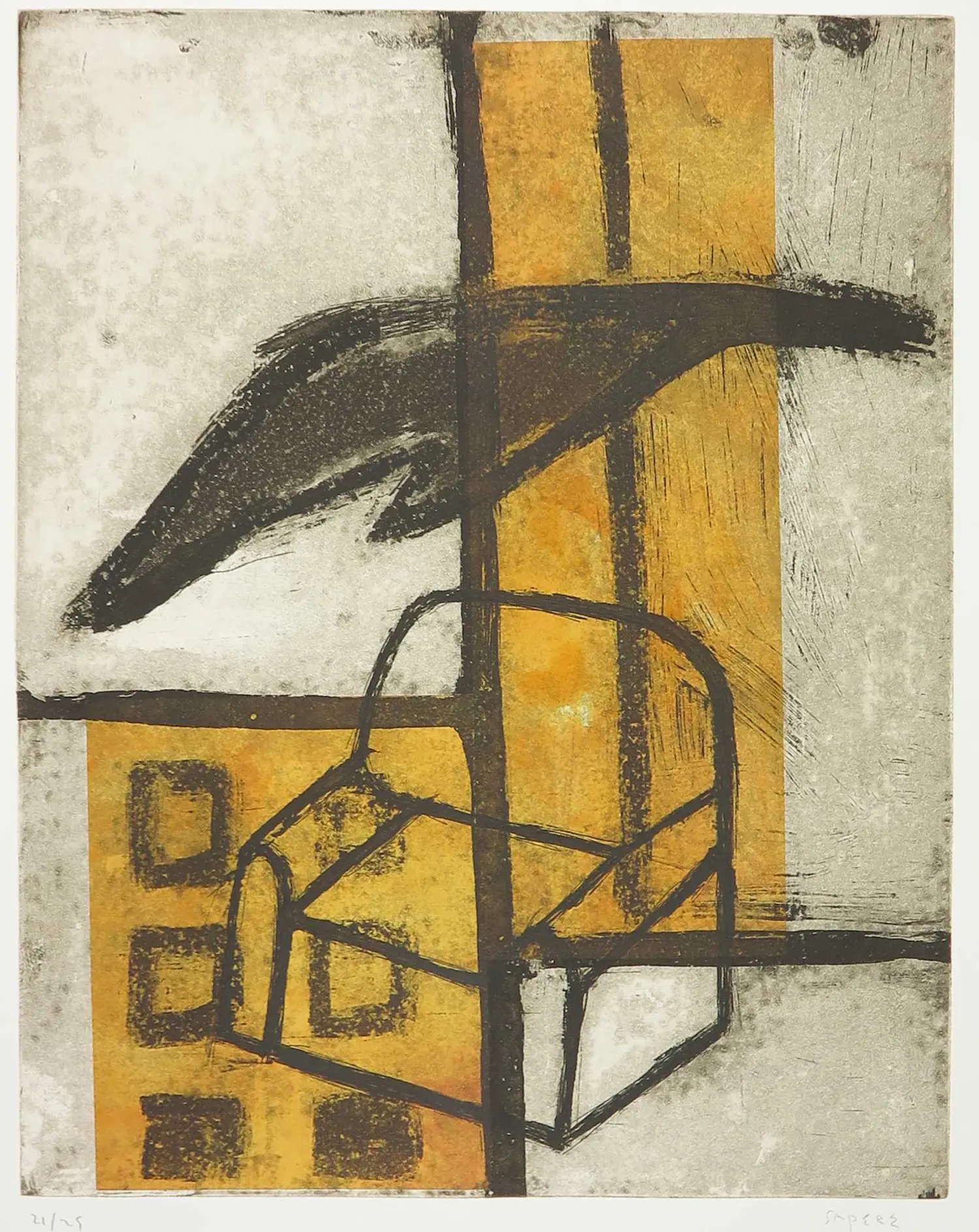 Horacio Sapere (1951)