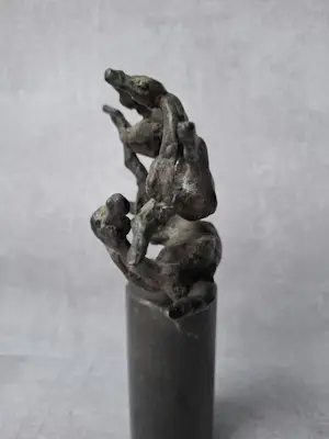 Ellen Welten-Louwers - Vreugdespel kopen? Bied vanaf 329!