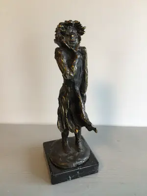 Astrid Veldhuyzen-Koppen - Tegenwind doorstaan kopen? Bied vanaf 69!