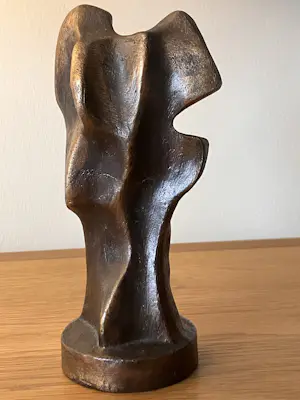 Fernand Vanderplancke - twee vrouwen kopen? Bied vanaf 109!