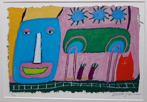 Wouter Stips - Zonder titel kopen? Bied vanaf 30!