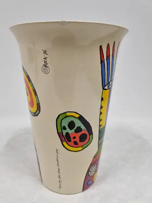 Clemens Briels - Ready for new challenges kopen? Bied vanaf 20!