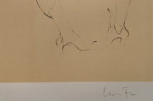 Leonor Fini - Croquis 1 kopen? Bied vanaf 30!