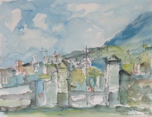 Theo Swagemakers - B2739 - Monestier de Clermont France kopen? Bied vanaf 75!