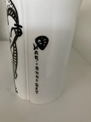 Marianne Bey - Black & White kopen? Bied vanaf 1!