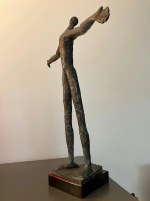 Jitse Sikkema - Op weg kopen? Bied vanaf 499!