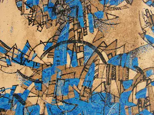 Alan Sundberg - Blue Birds (vogelzwerm) kopen? Bied vanaf 60!