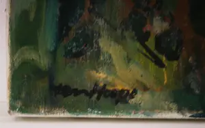 Bob ten Hoope - Portret. Dame. kopen? Bied vanaf 99!