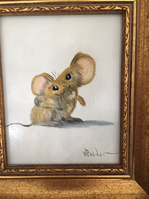 Henk Poeder - Muisjes kopen? Bied vanaf 69!