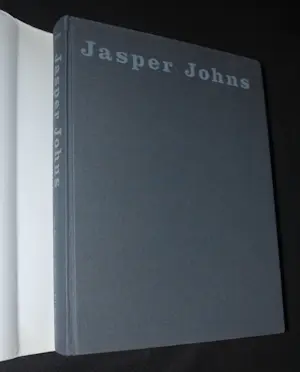 Jasper Johns - a Retrospective 1996 - uitgave MoMa - monumentaal - 408 pag. kopen? Bied vanaf 50!