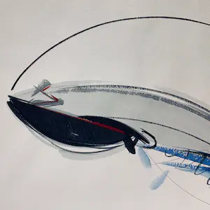 Peter van Drumpt - zonder titel kopen? Bied vanaf 45!