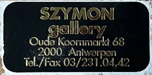 Katrien Caymax - Aquarius kopen? Bied vanaf 35!