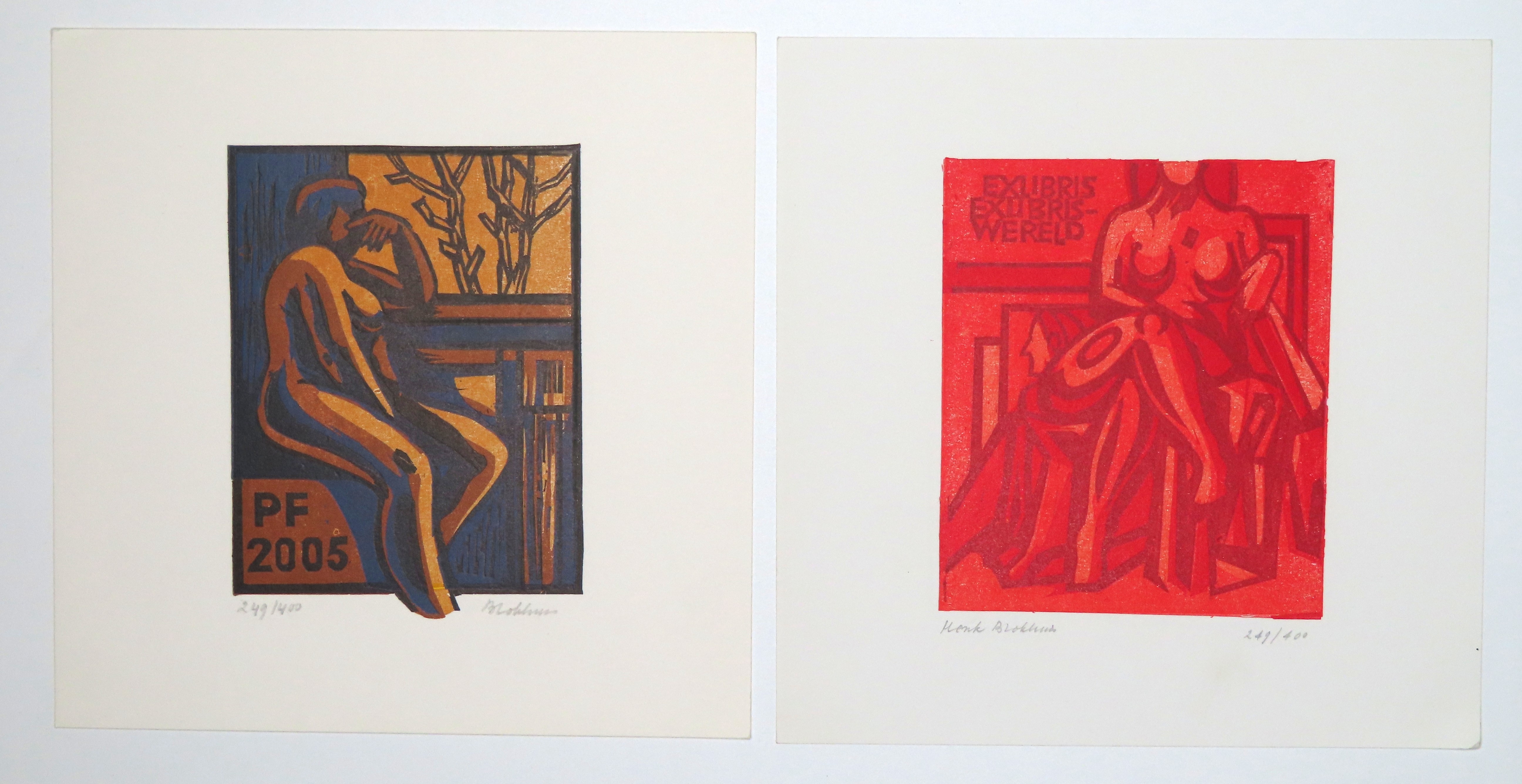 Henk Blokhuis (1936)