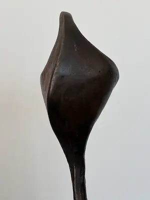 Brons (Onbekend) - Plastisch beeld kopen? Bied vanaf 69!