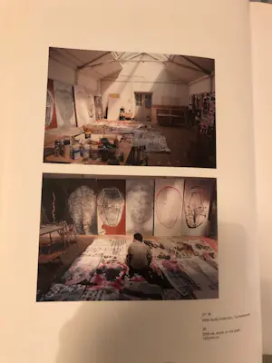 Zhuang Hong Yi - het monumentale werk kopen? Bied vanaf 80!