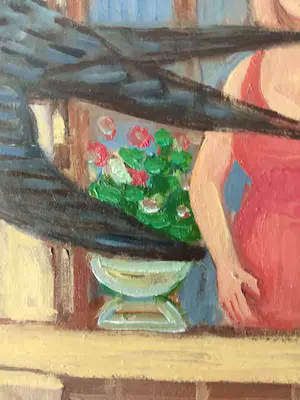 Denny Jacobs - Gierzwaluwen voor het raam kopen? Bied vanaf 40!