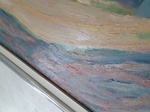 Jan Giesen - Vrouwen (groot formaat in luxe lijst) kopen? Bied vanaf 150!