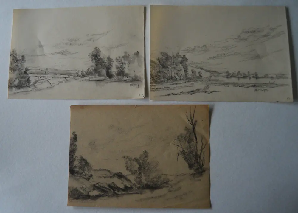 Antoon Markus (1870-1955)