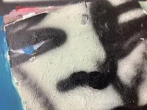 Herman Brood - "Old Blue eyes", hommage aan Frank Sinatra kopen? Bied vanaf 3750!